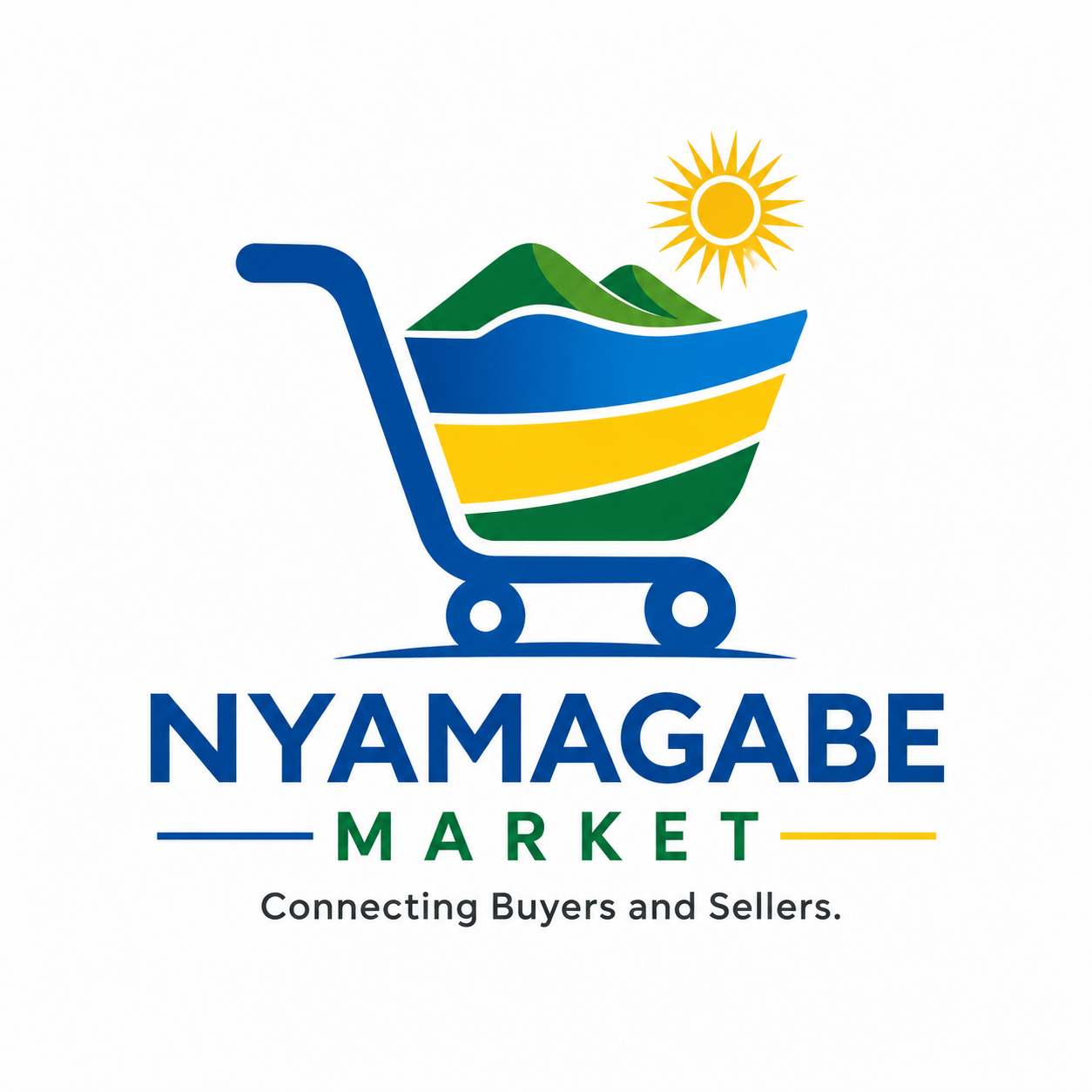 Nyamagabe Market